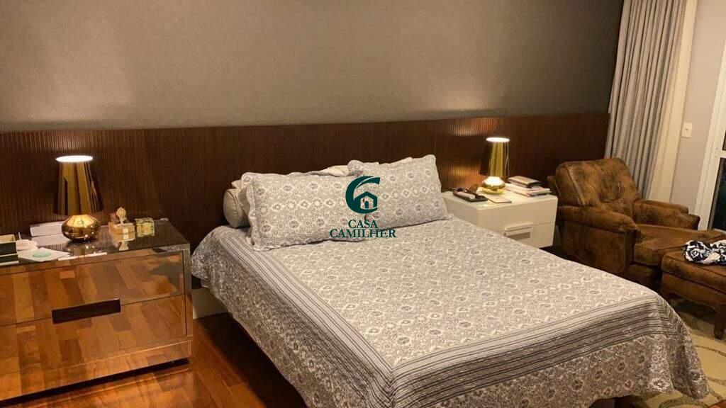 Apartamento à venda no Jardim das Nações: 