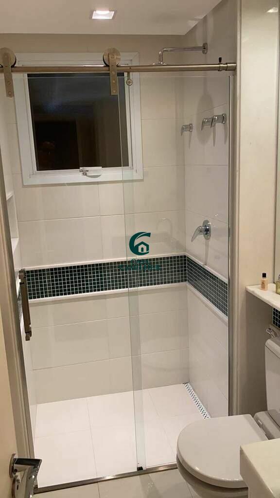 Apartamento à venda no Jardim das Nações: 