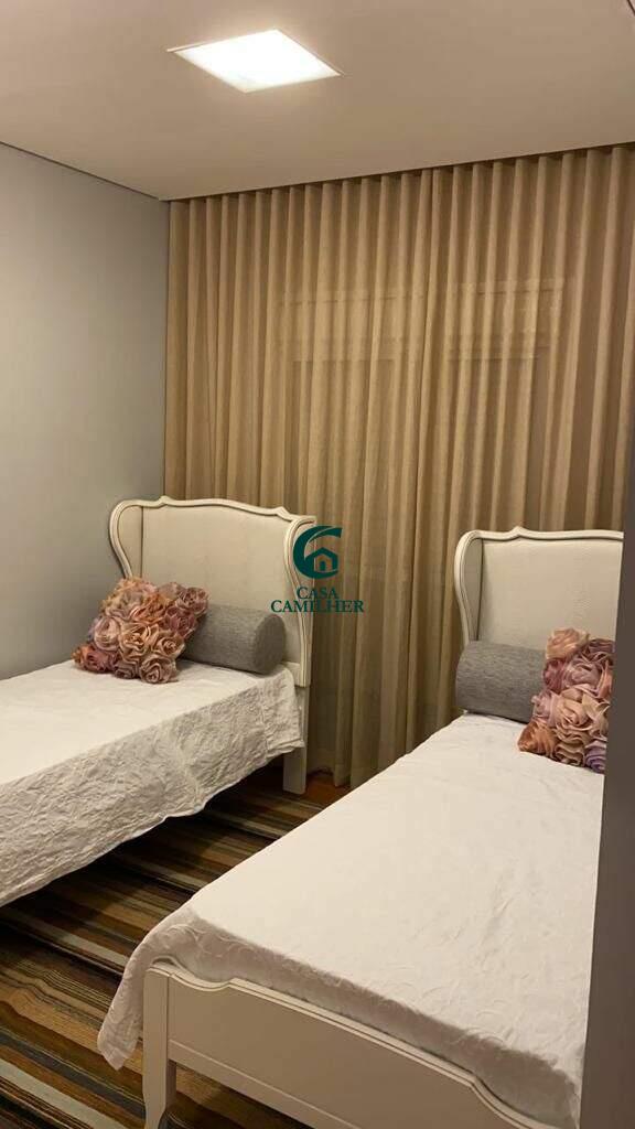 Apartamento à venda no Jardim das Nações: 