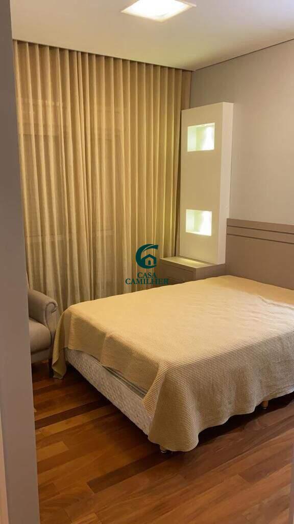 Apartamento à venda no Jardim das Nações: 