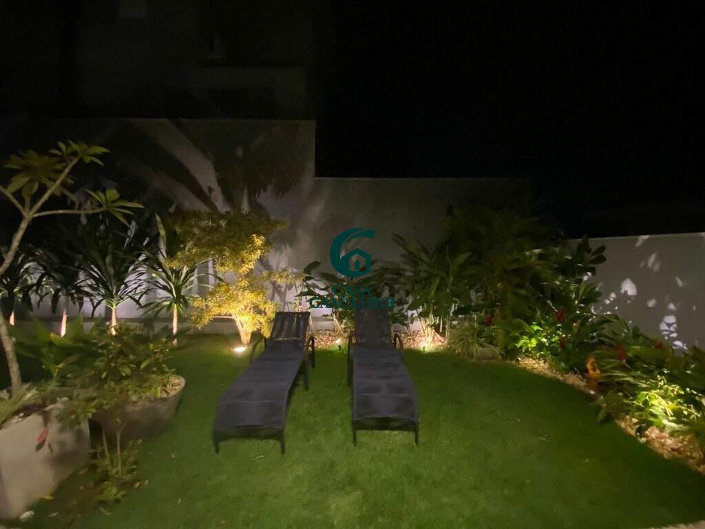 Casa à venda no Jardim Baronesa: 