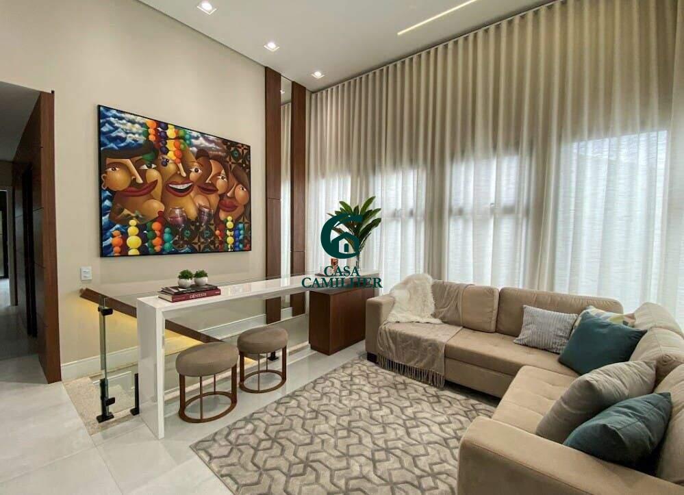 Casa à venda no Jardim Baronesa: 