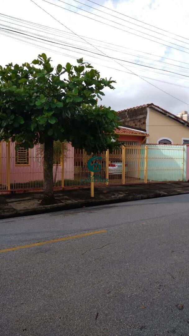 Casa à venda no Vila Jaboticabeira: 