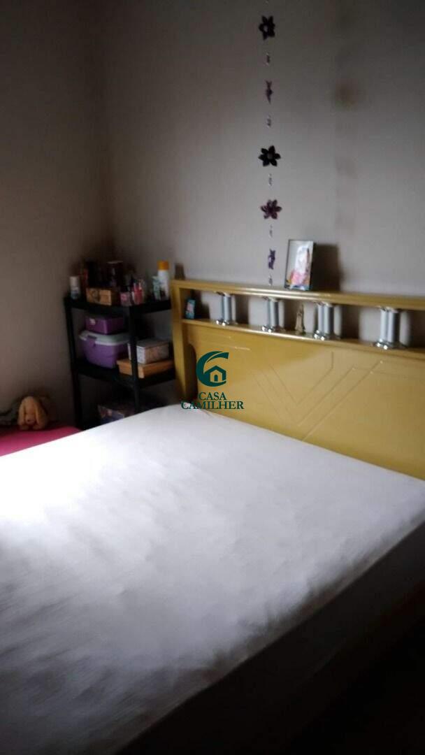 Casa à venda no Vila Jaboticabeira: 