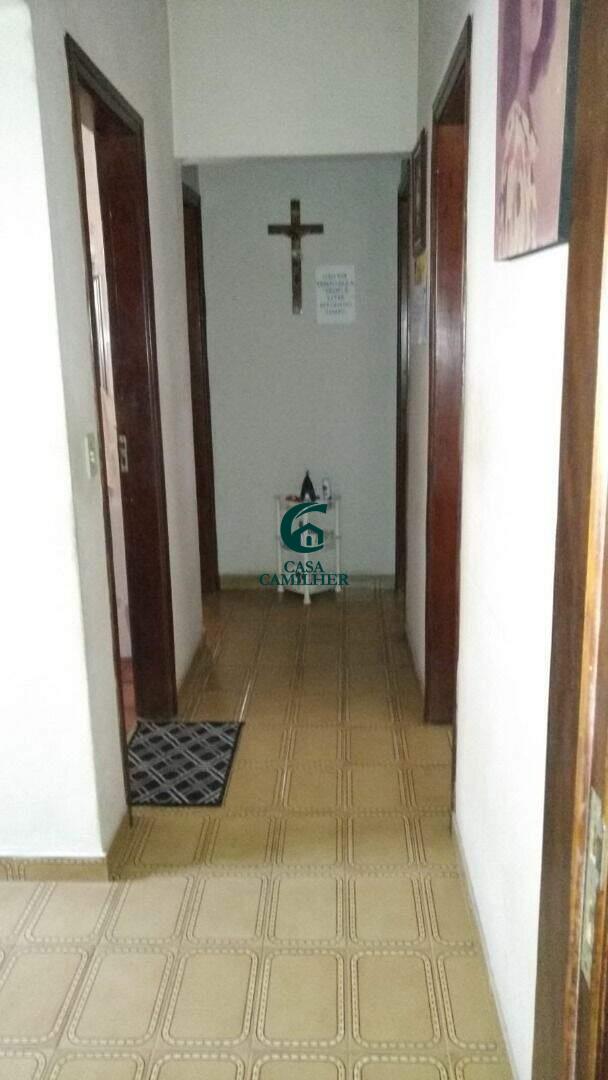 Casa à venda no Vila Jaboticabeira: 