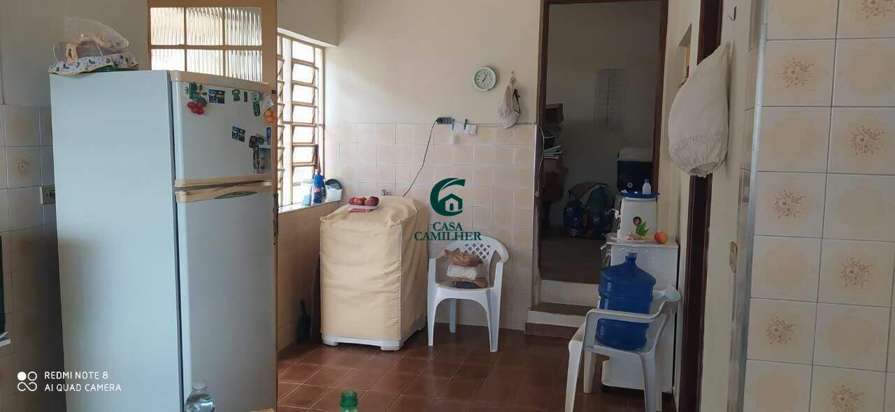 Casa à venda no Vila Jaboticabeira: 