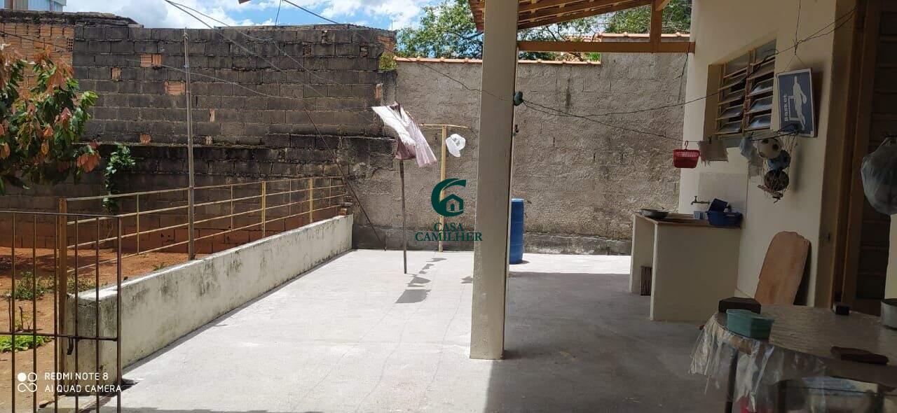 Casa à venda no Vila Jaboticabeira: 