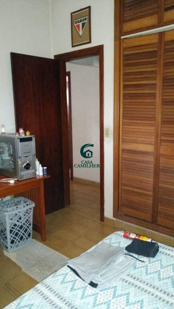 Casa à venda no Vila Jaboticabeira: 