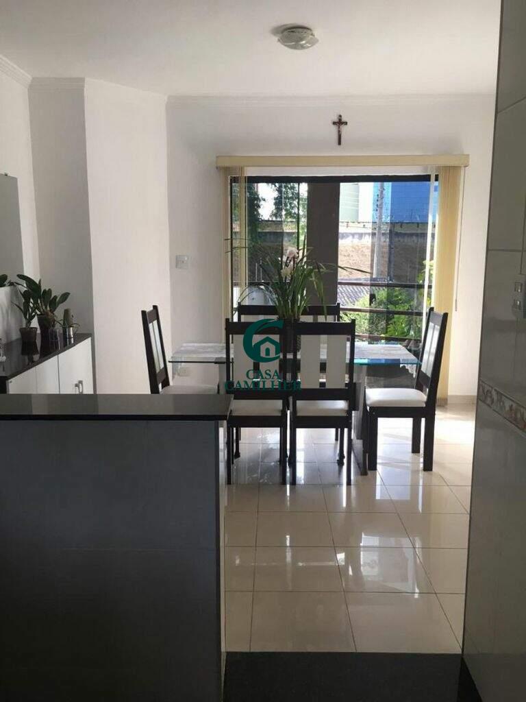 Casa à venda no Jardim das Nações: 