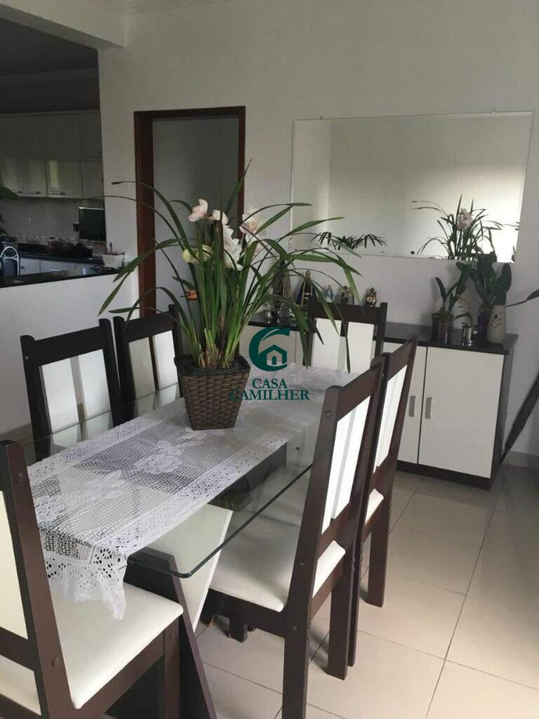 Casa à venda no Jardim das Nações: 