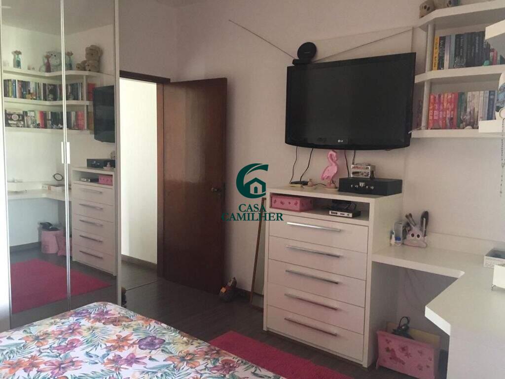 Casa à venda no Jardim das Nações: 