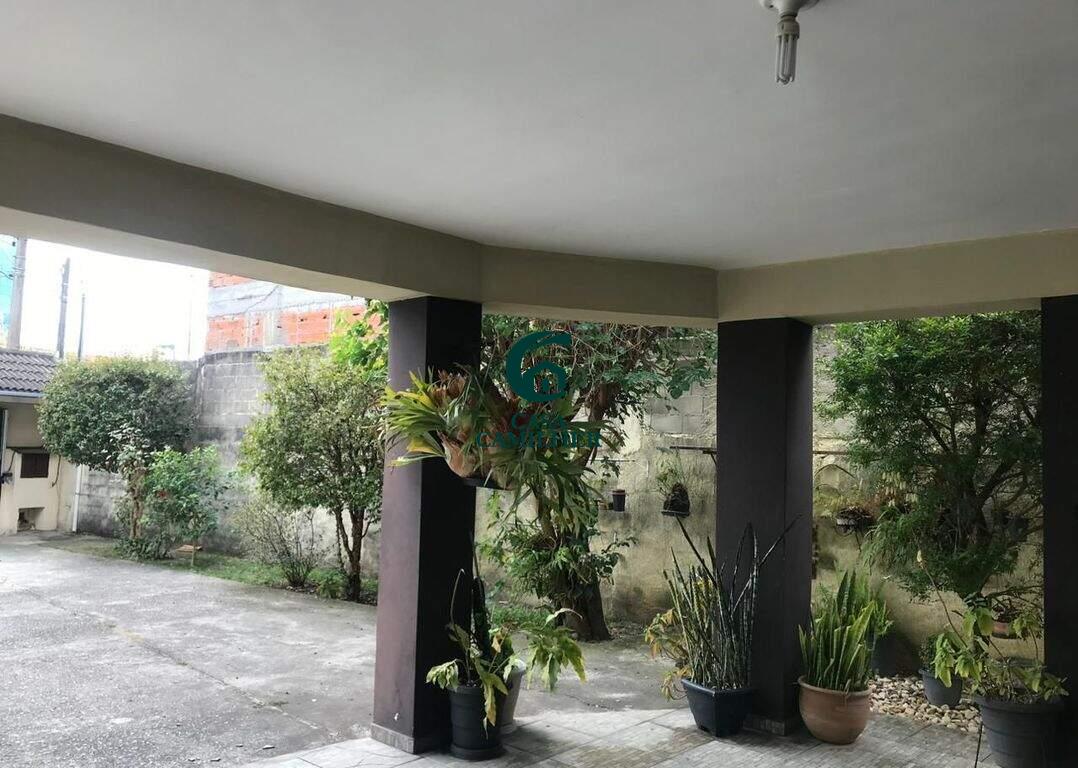 Casa à venda no Jardim das Nações: 