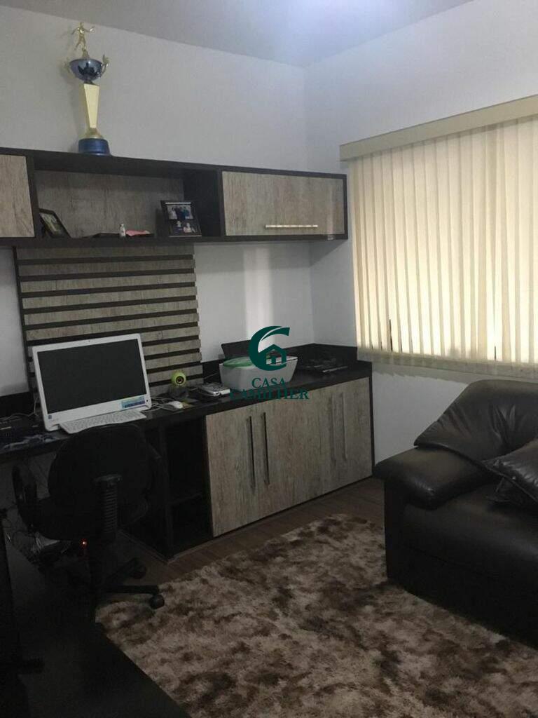 Casa à venda no Jardim das Nações: 