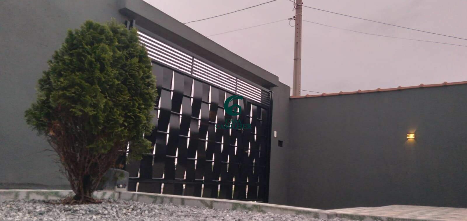 Casa à venda no Piracangágua (Chácara Flórida): 