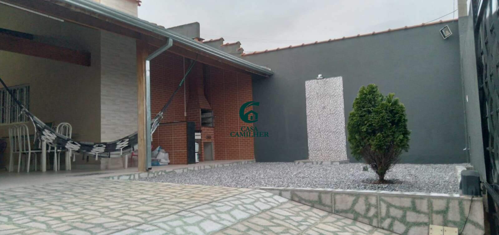 Casa à venda no Piracangágua (Chácara Flórida): 