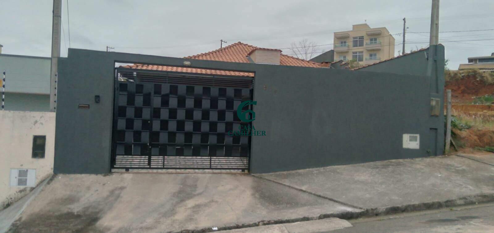 Casa à venda no Piracangágua (Chácara Flórida): 