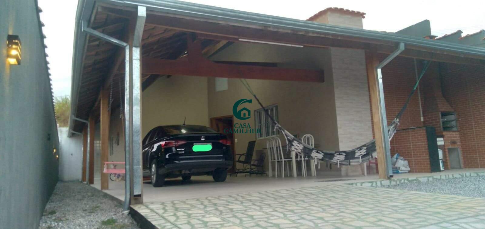 Casa à venda no Piracangágua (Chácara Flórida): 