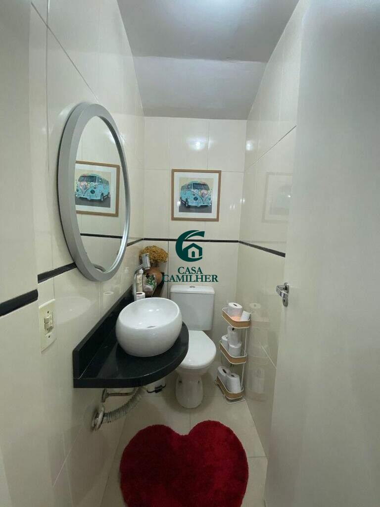 Casa à venda no Esplanada Independência: 