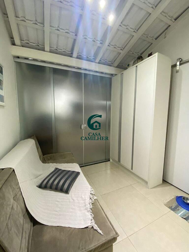 Casa à venda no Esplanada Independência: 