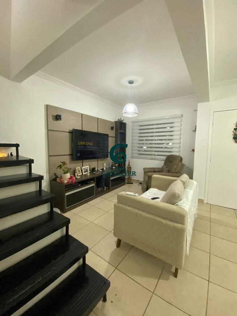 Casa à venda no Esplanada Independência: 