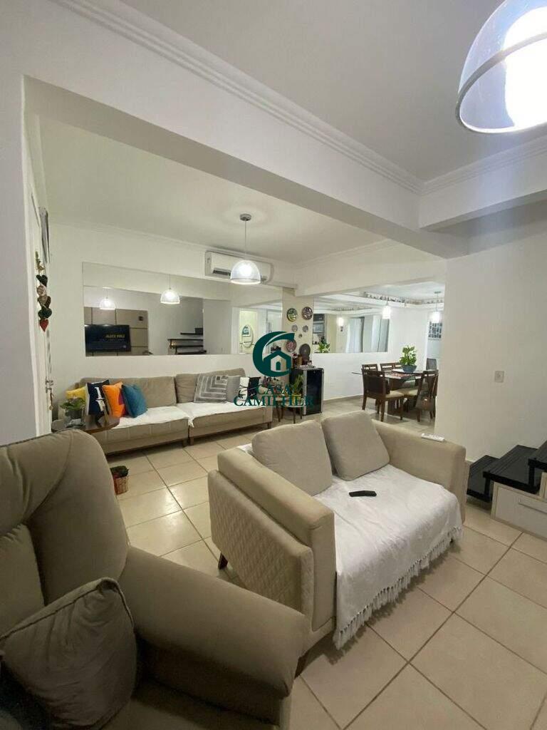 Casa à venda no Esplanada Independência: 