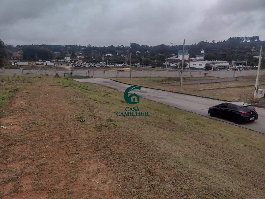 Terreno/Lote à venda no Pinhão: 