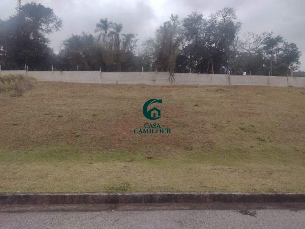 Terreno/Lote à venda no Pinhão: 