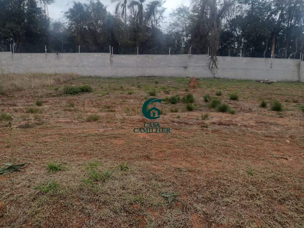 Terreno/Lote à venda no Pinhão: 