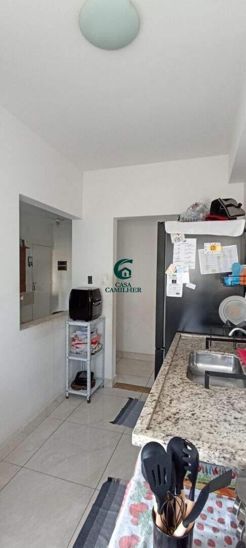 Apartamento à venda no Jardim Gurilandia: 