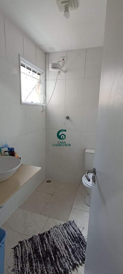 Apartamento à venda no Jardim Gurilandia: 