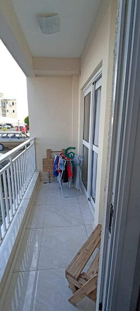 Apartamento à venda no Jardim Gurilandia: 