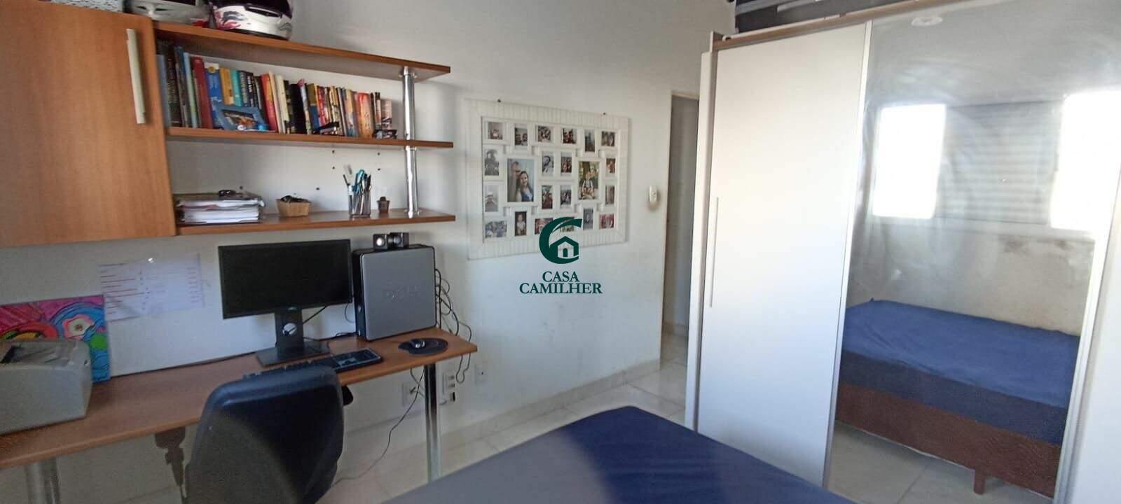 Apartamento à venda no Jardim Gurilandia: 