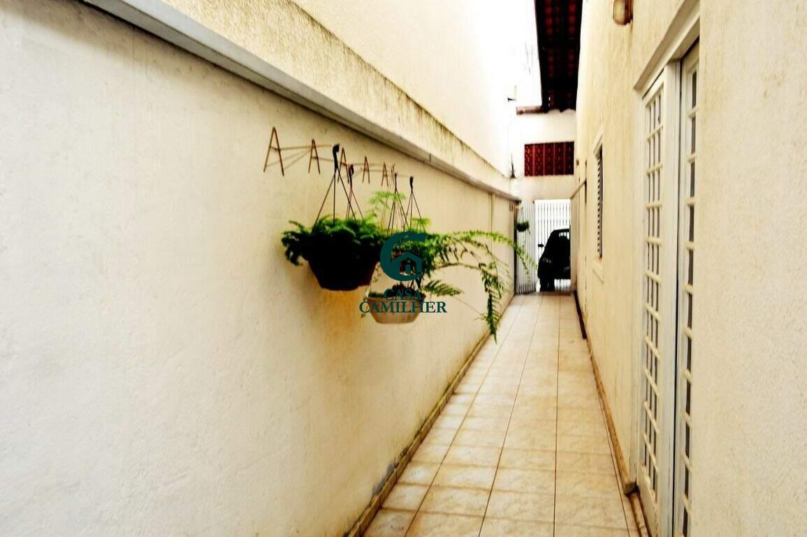 Casa à venda no Jardim Eulália: 