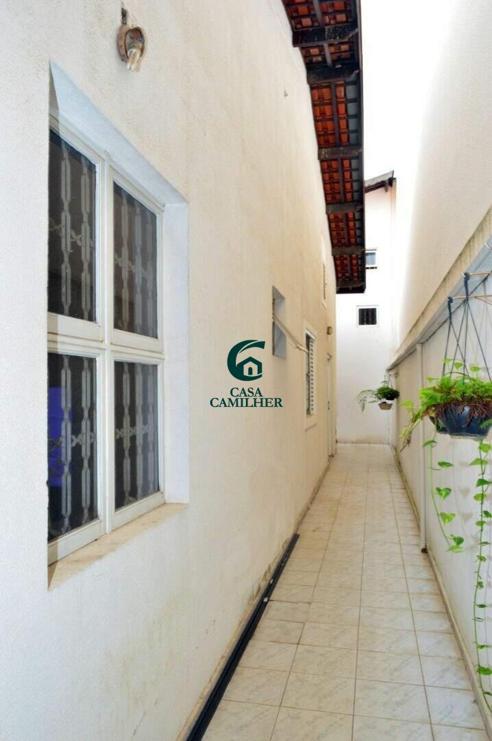 Casa à venda no Jardim Eulália: 