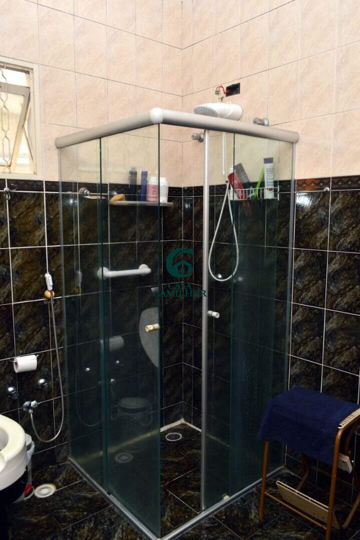 Casa à venda no Jardim Eulália: 