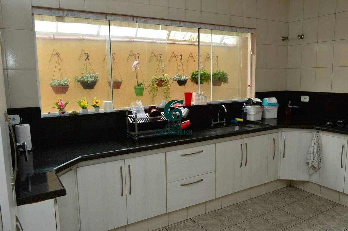 Casa à venda no Jardim Eulália: 