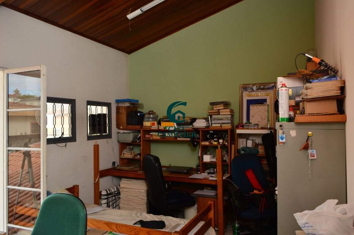 Casa à venda no Jardim Eulália: 