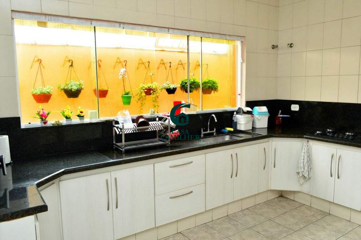 Casa à venda no Jardim Eulália: 