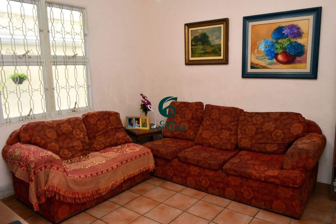 Casa à venda no Jardim Eulália: 