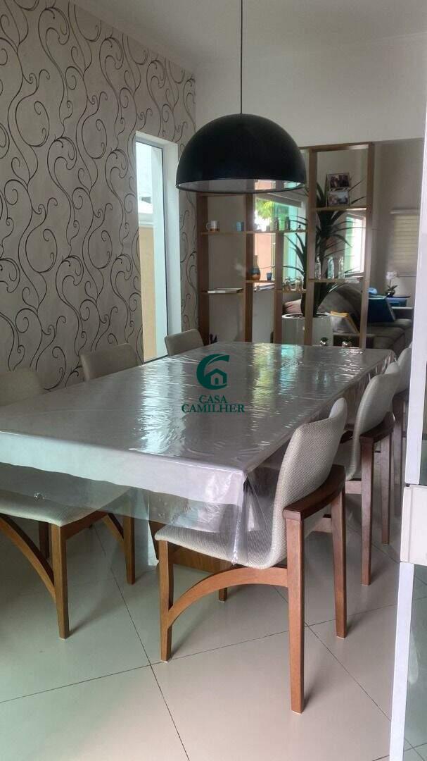 Casa à venda no Campos do Conde Chambord: 