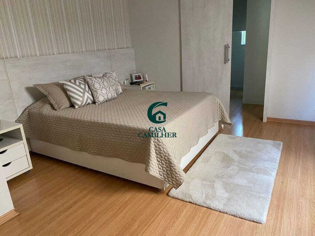 Casa à venda no Campos do Conde Chambord: 