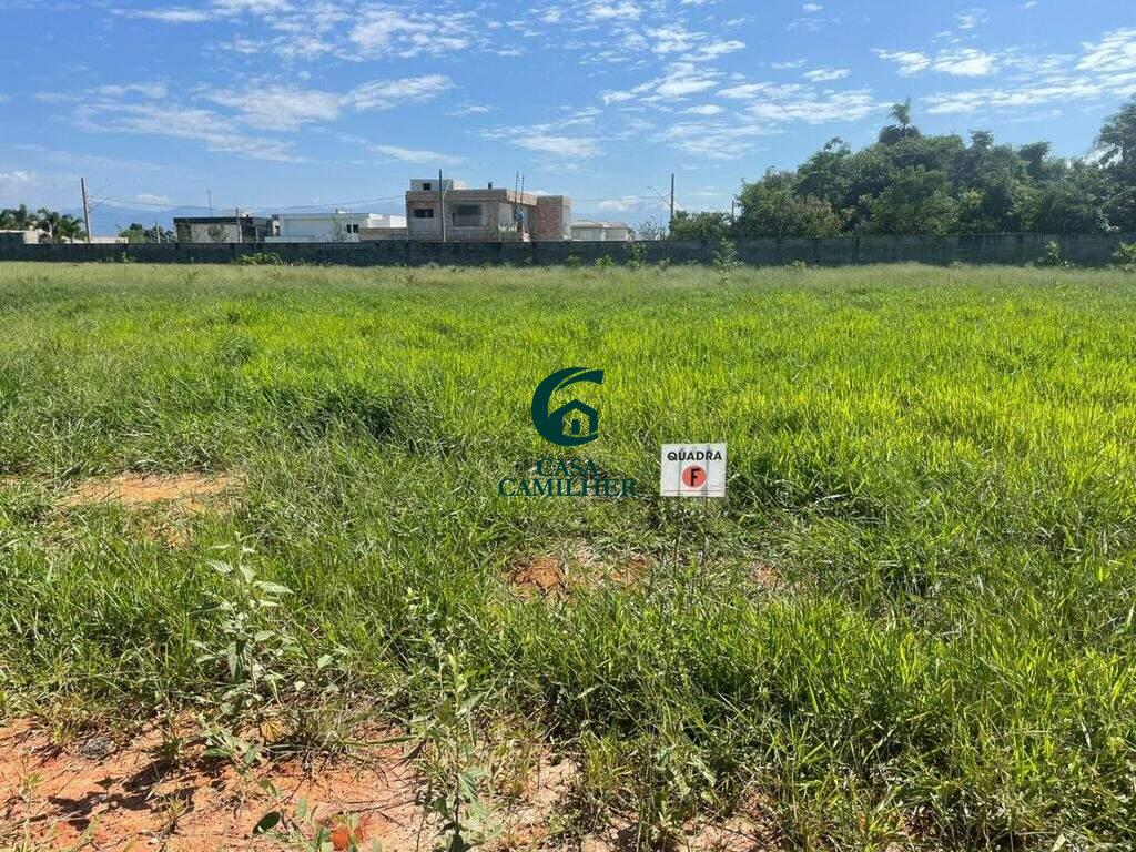 Terreno/Lote à venda no Parque Piracangagua: 