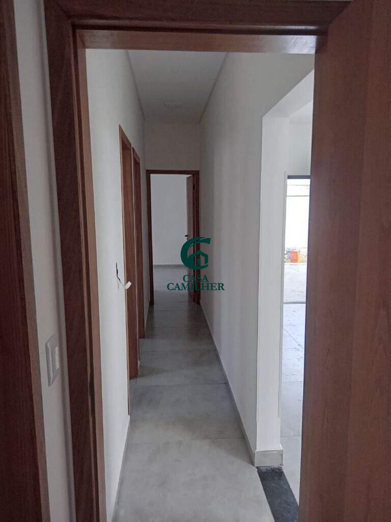 Casa à venda no Residencial Colinas: 