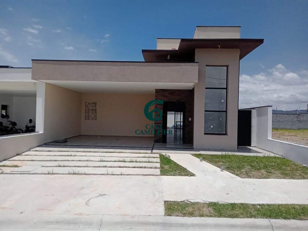 Casa à venda no Residencial Colinas: 