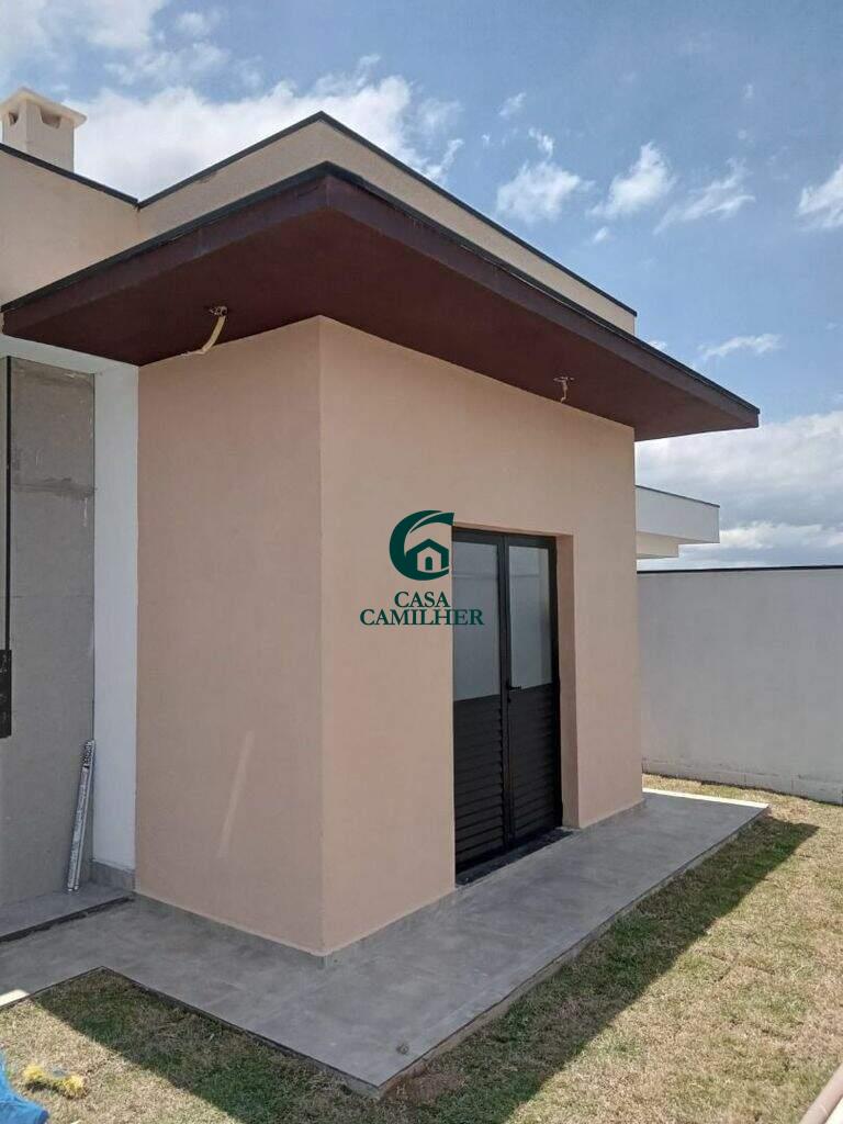 Casa à venda no Residencial Colinas: 