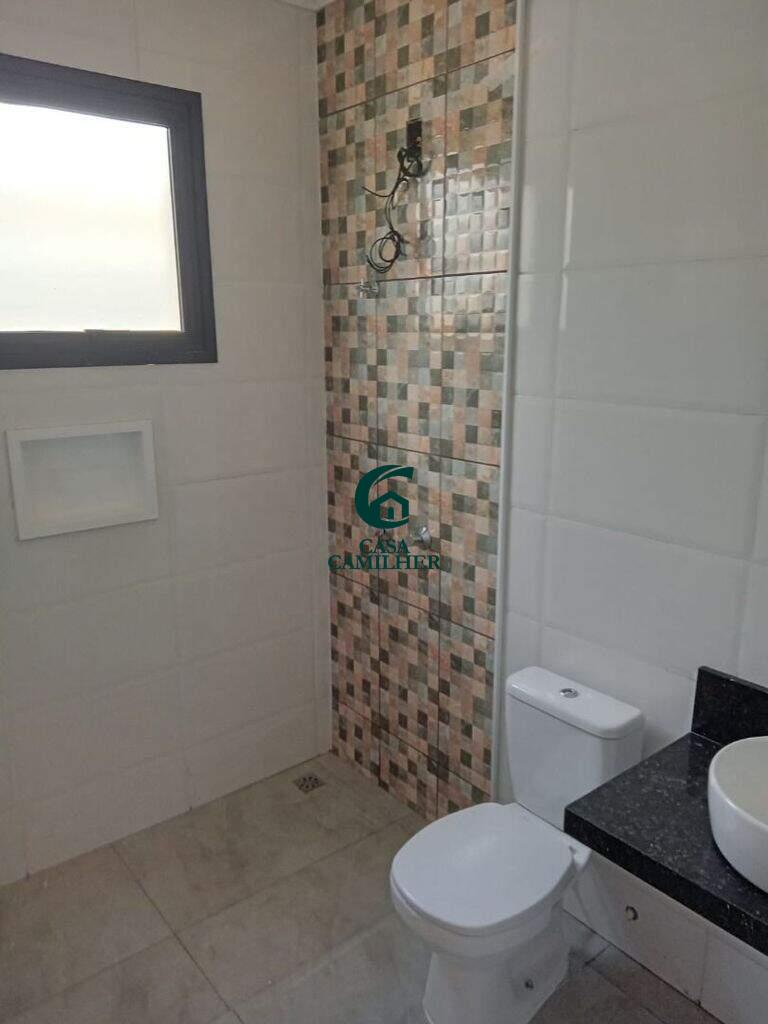 Casa à venda no Residencial Colinas: 