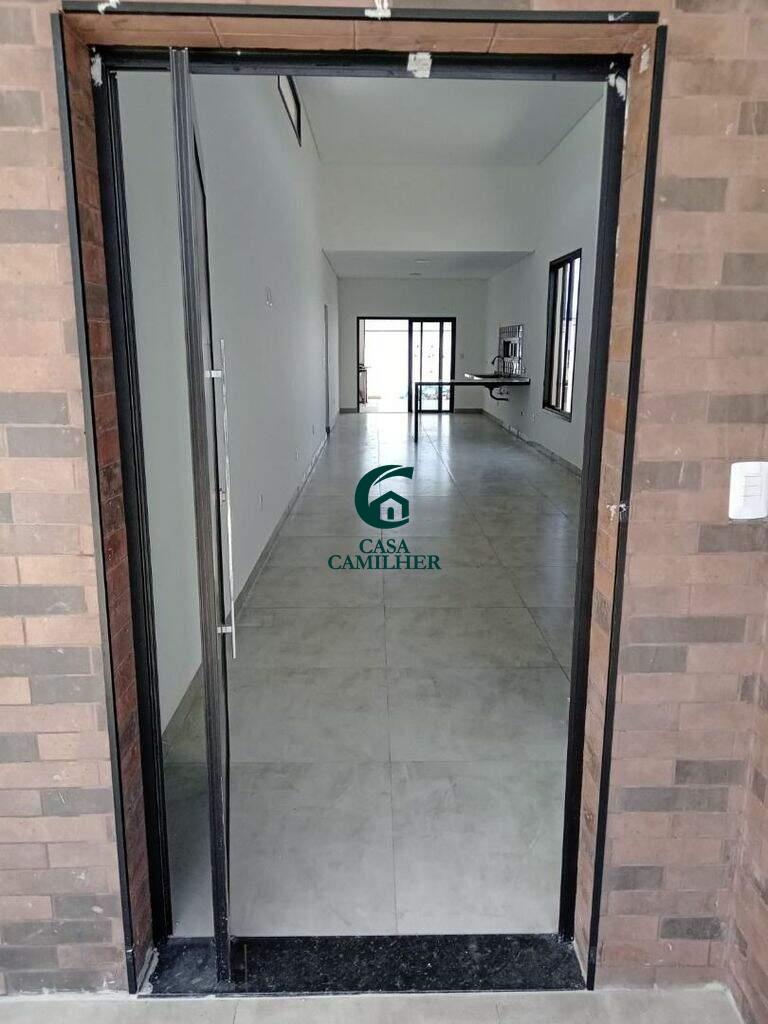 Casa à venda no Residencial Colinas: 