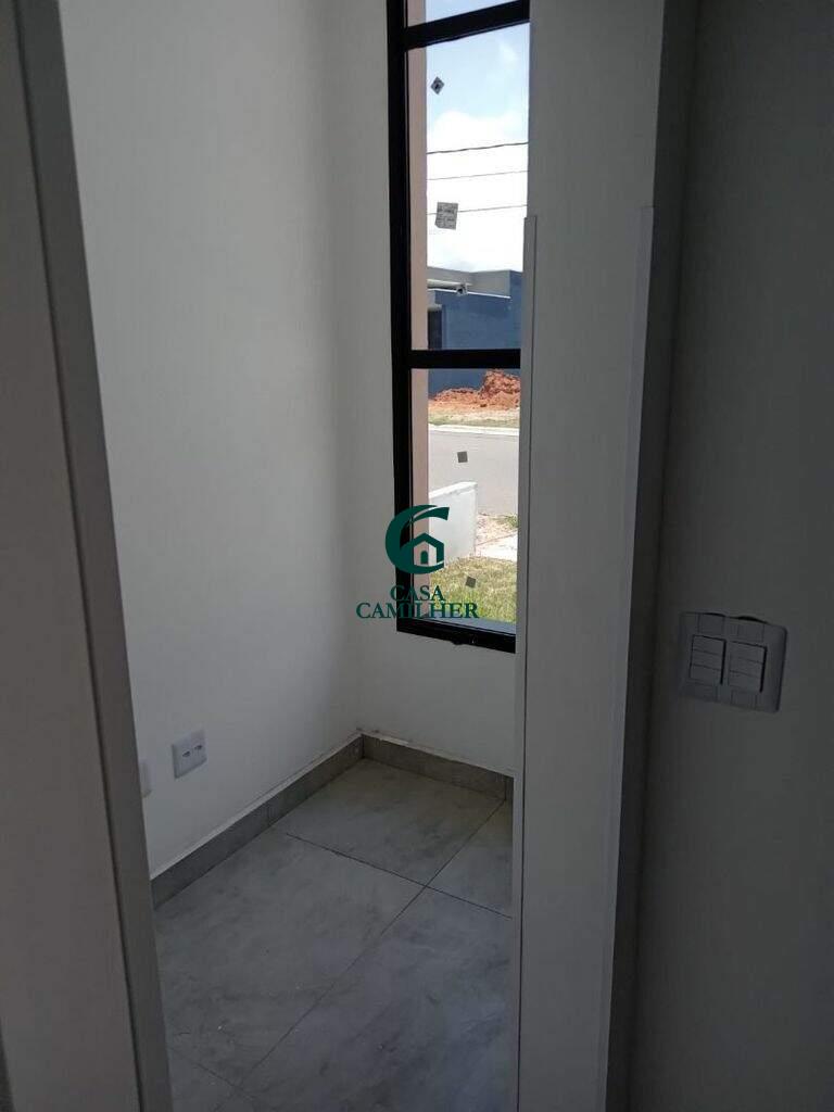 Casa à venda no Residencial Colinas: 