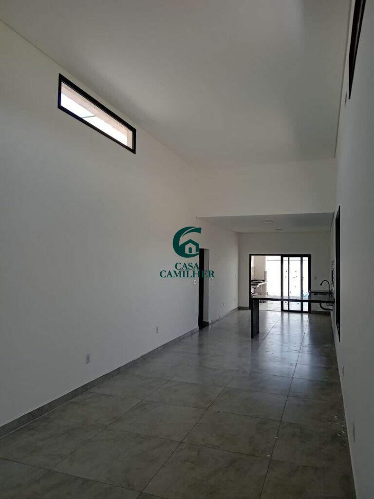 Casa à venda no Residencial Colinas: 