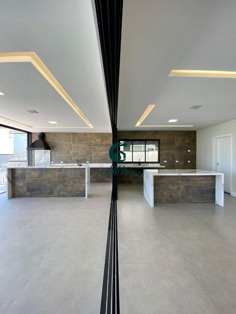 Casa à venda no Condomínio Residencial Alphaville II: 